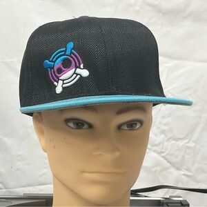 Grassroots California Limited Edition Cap